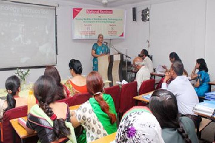 auditorium